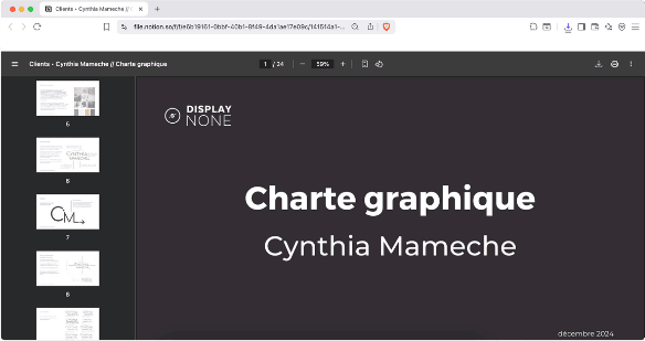 charte-graphique-identite-visuelle-logo-cynthia-mameche-coach-display-none